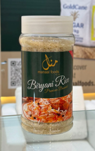 biryani_rice